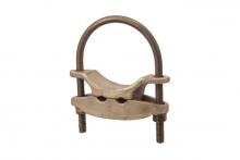 NSi Industries UC-243 - U Bolt Clamp 2 Cond. 3 Pipe 250-2/0