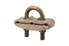NSi Industries UC-315 - U Bolt Clamp 3 Cond. 1 Pipe 250-2/0