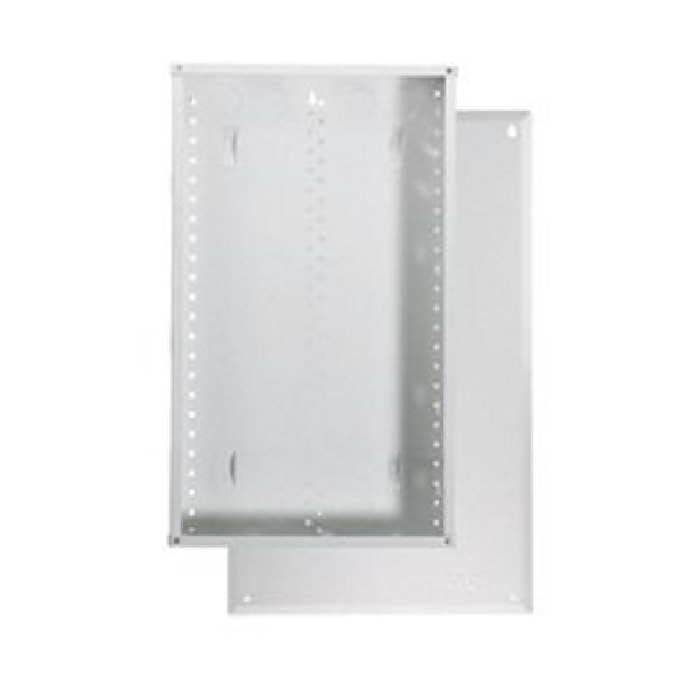 28 ENCL W/SCREW ON COVER