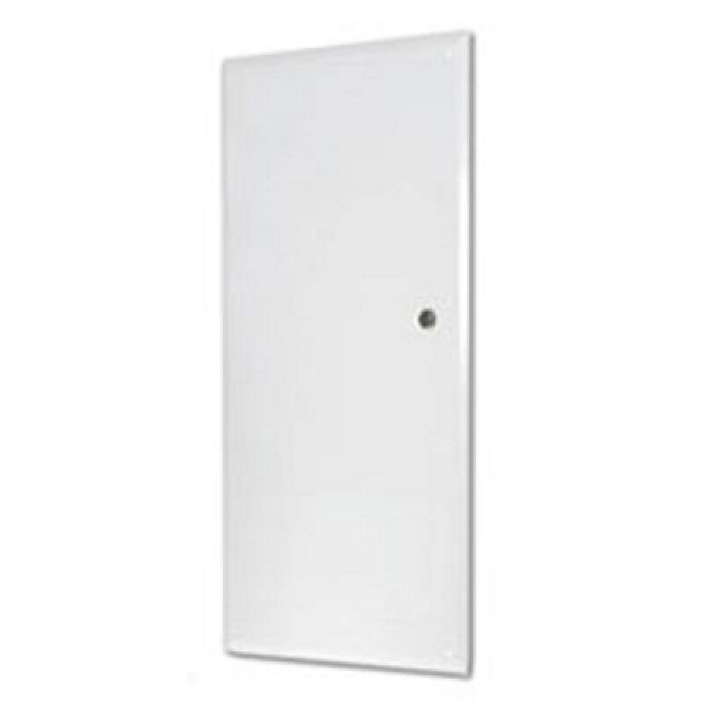 28 HINGED COVER W/LOCK