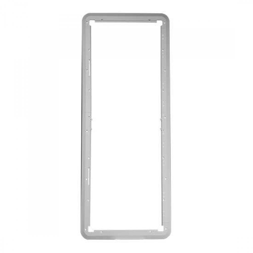 PLASTIC 42IN TRIM RING