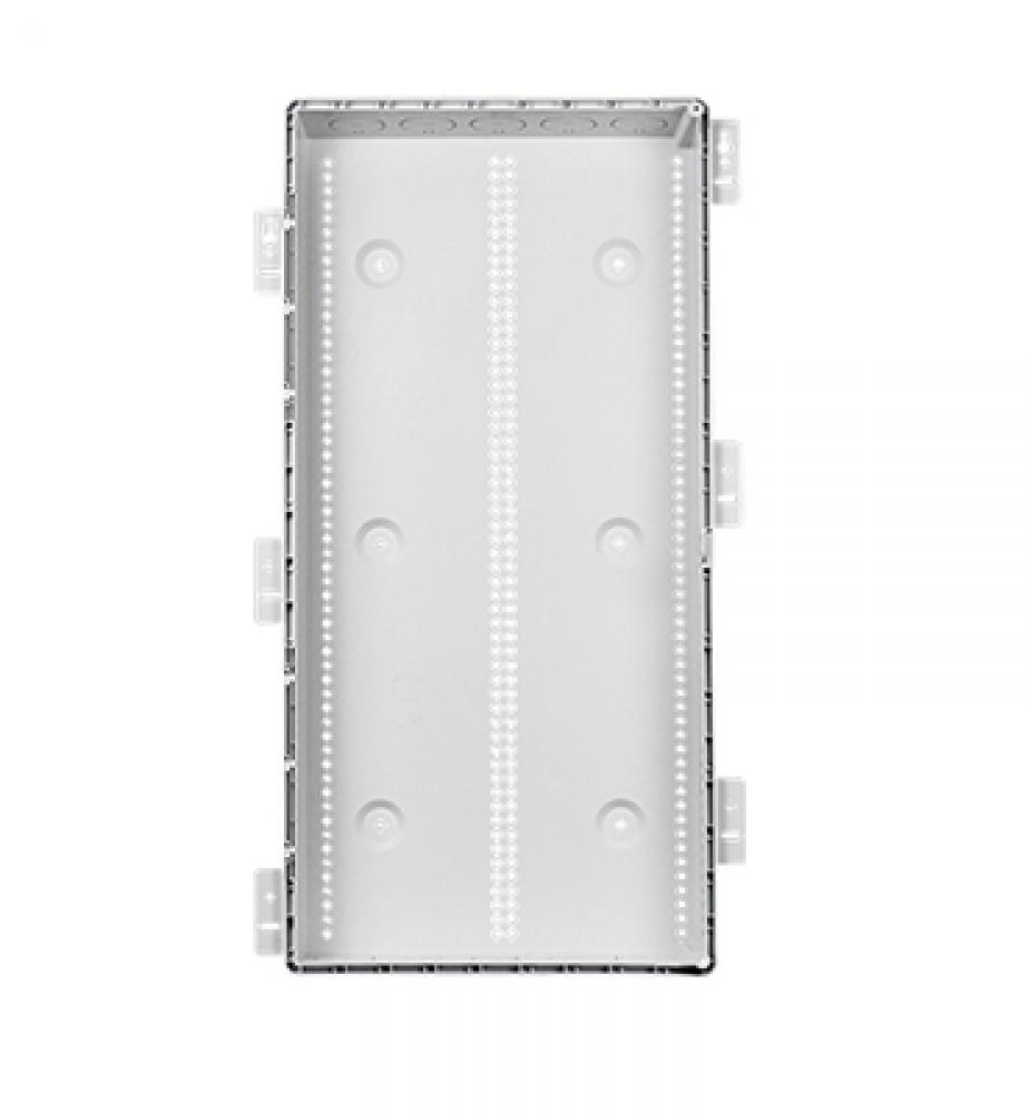 PLASTIC 30IN ENCL NO COVER