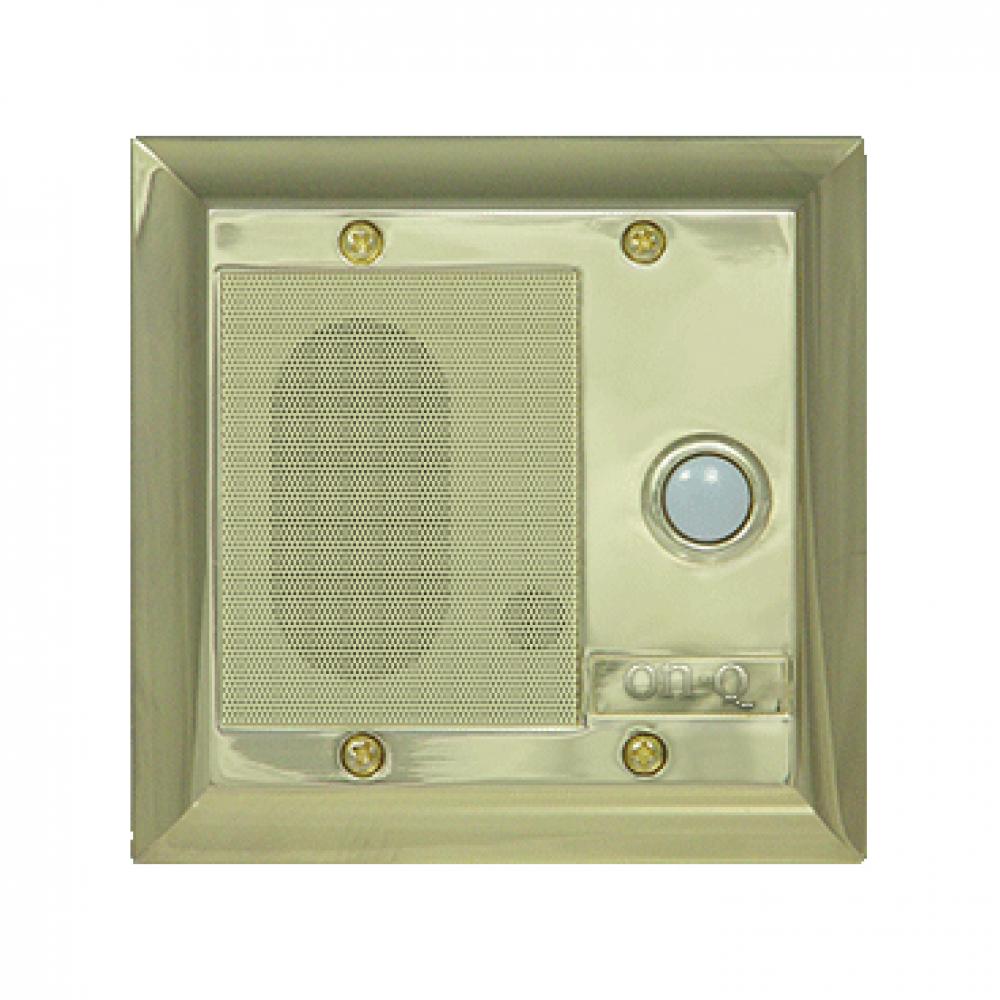 MODULE INTERCOM DOOR GF SB