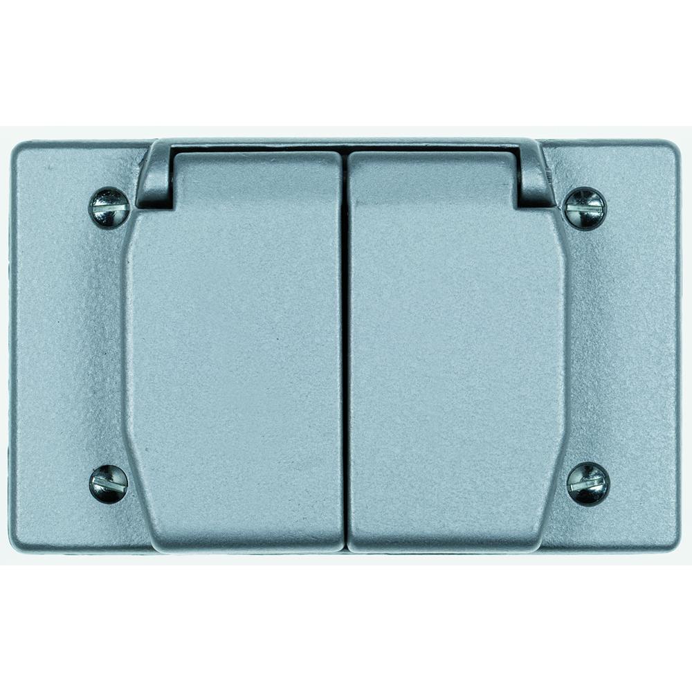 COVER ALUM WPF