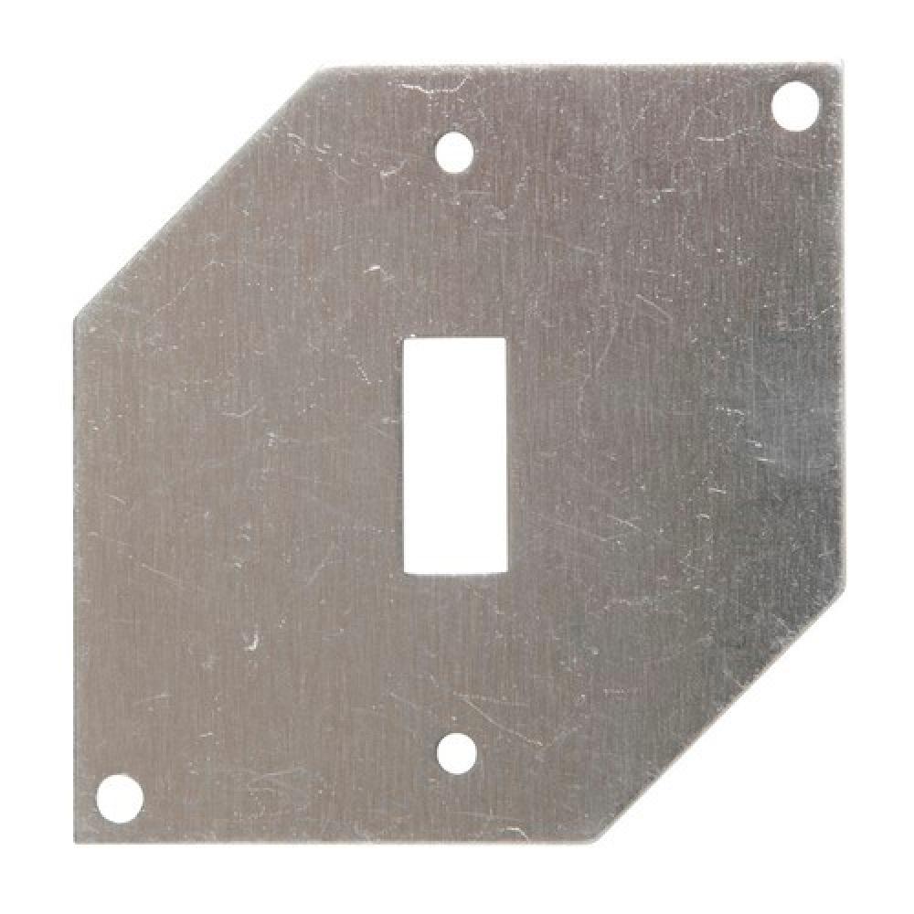 TOGGLE PLATE FOR 4600 COVER