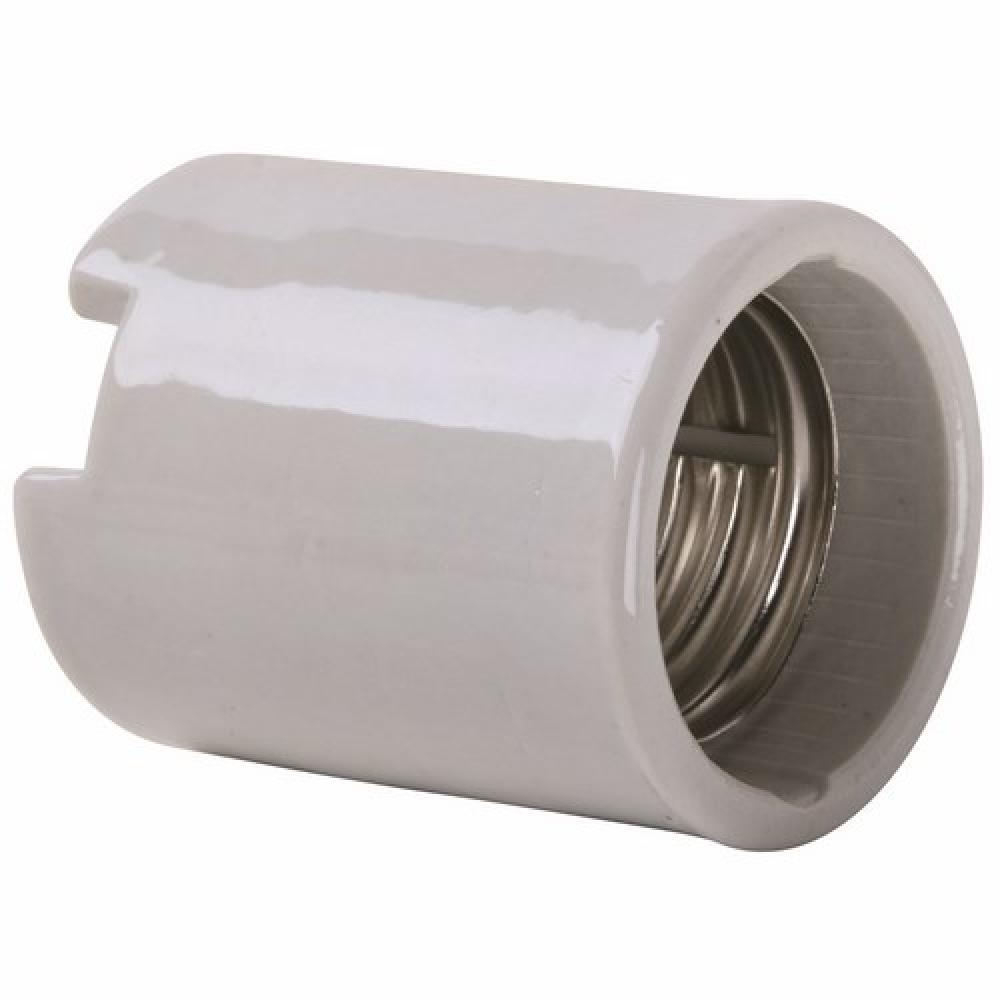 PORCELAIN LMPHLDR MOGUL KYLS SCRW TERM