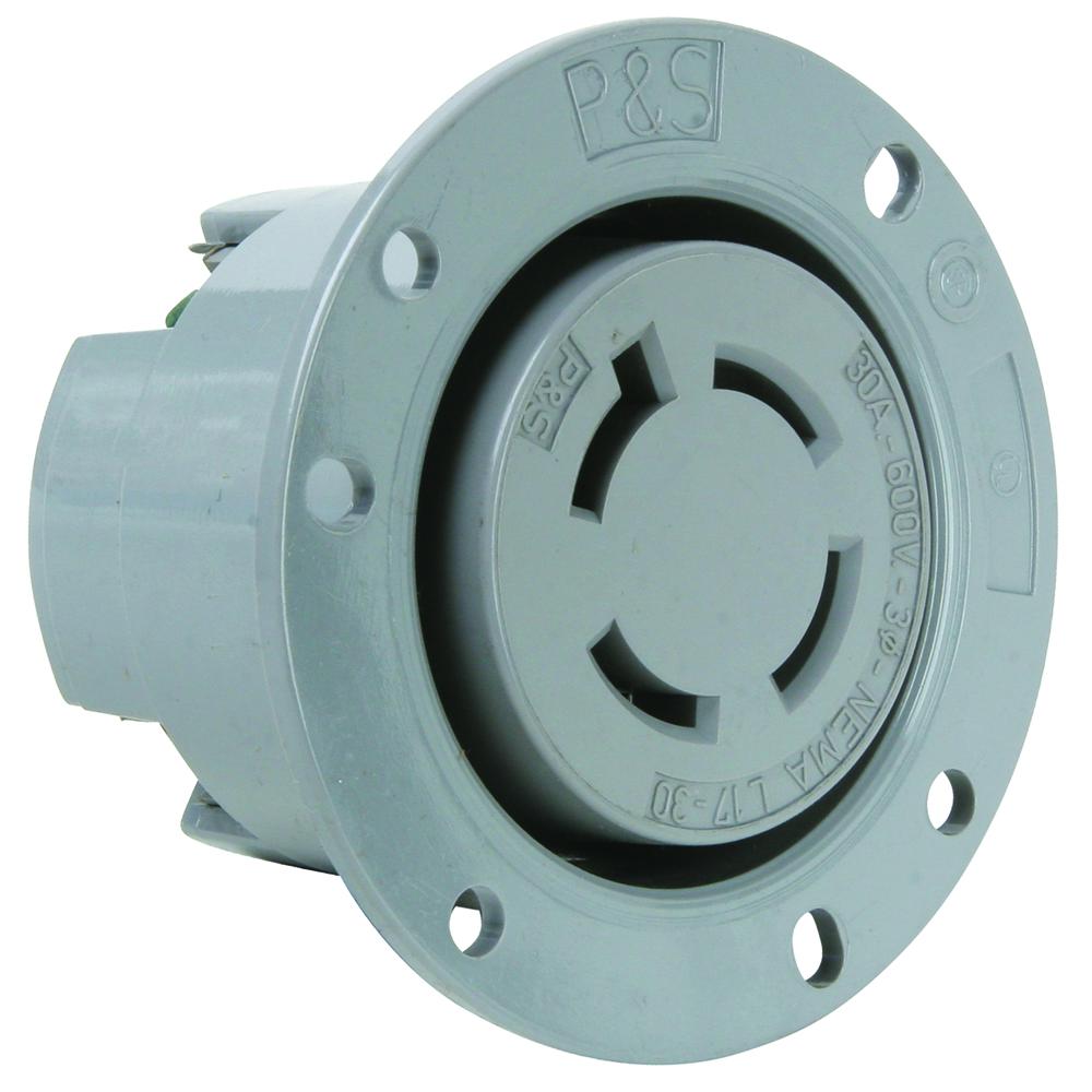 FL OUT 4W30A600V T/L