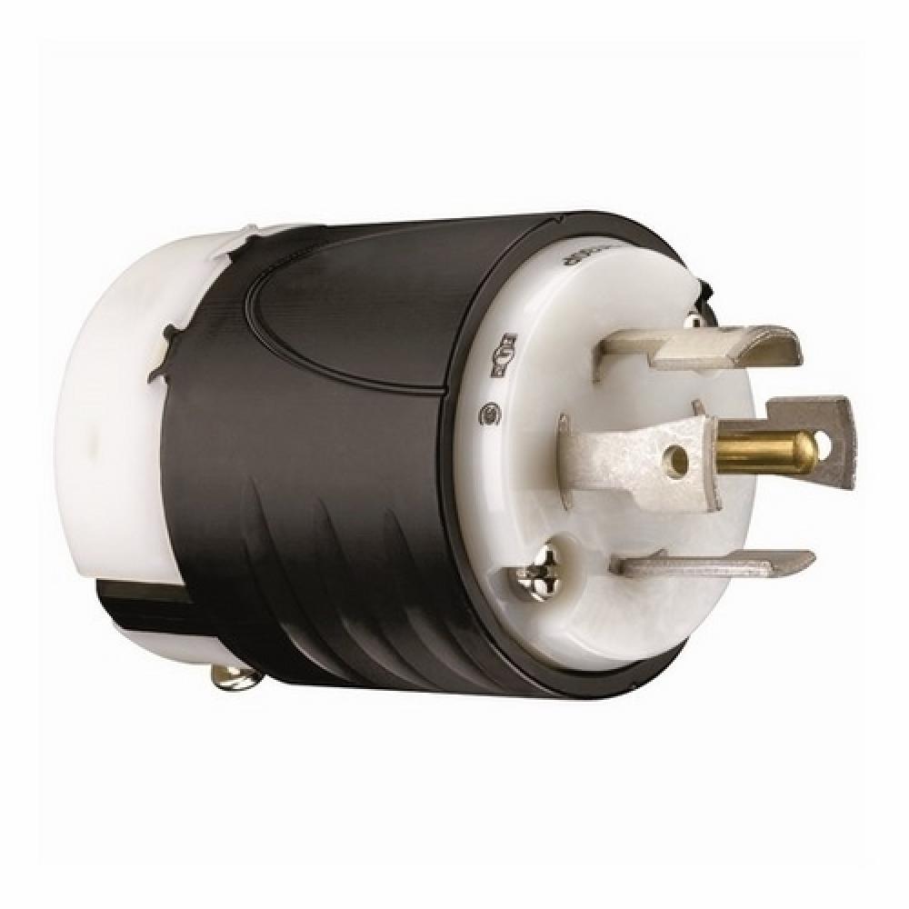 TURNLOK PLUG 5W 30A 3PH 120/208V