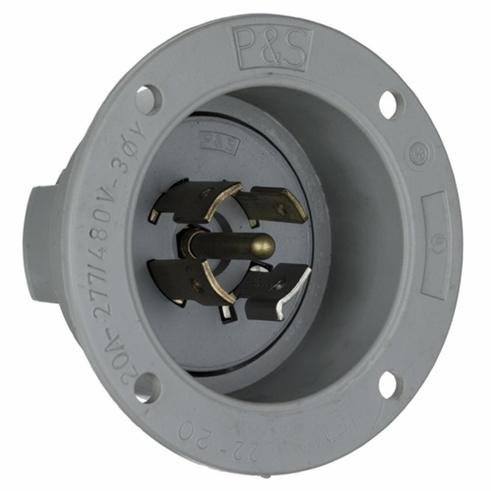 FL IN 5W20A277/480V TL