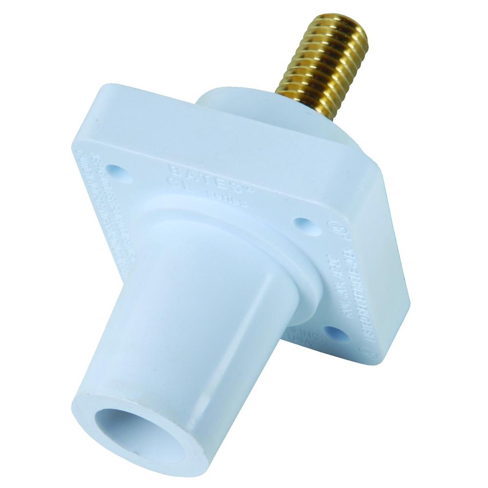 400A 600V FMALE CAM TS PNL MT WH