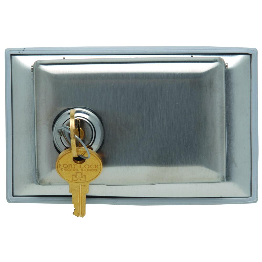 WP COVER HORZ LOCKING TOG 1G