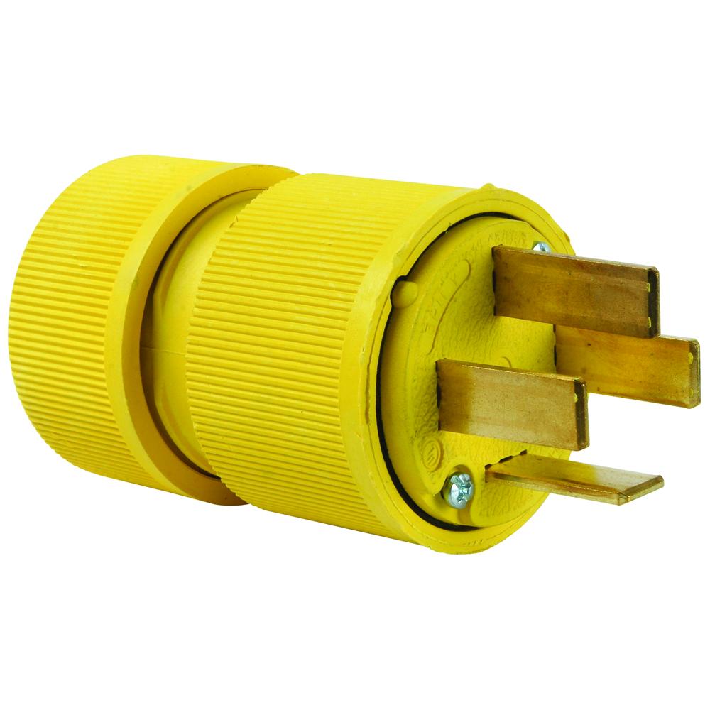 WP BOOT CR CONN 20/30AMP