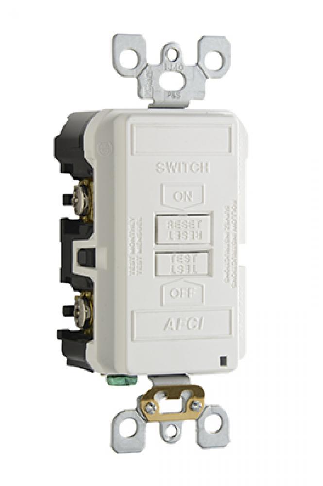 AFCI DEAD FRONT 20A IV