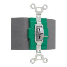 Legrand-Pass & Seymour 1256L - SW MAN CONTRL 30A 120/277 (DPDT)