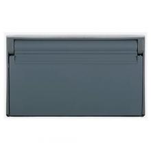 Legrand-Pass & Seymour 3770SC - WP COVER SGL RECP HORZ