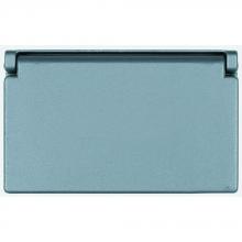 Legrand-Pass & Seymour 4511 - COVR ALUM WPF
