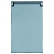 Legrand-Pass & Seymour 7420 - COVR ALUM