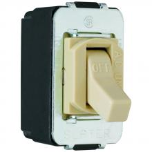 Legrand-Pass & Seymour ACD1I - SW DES 15A120/277V 1P SCR TERM IV