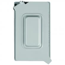 Legrand-Pass & Seymour CA1U2681G - CAST WP 1G COVER 26,8,1 OPENING