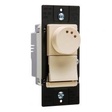Legrand-Pass & Seymour DRDH163PIV - ROTARY FAN 3-SPD DEHUM PRESET 1.6A I
