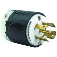Legrand-Pass & Seymour L2330P - PLUG 5W30A347/600V T/L