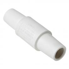 Legrand-Pass & Seymour PSFFCW - CAM TYPE FMALE TO FMALE COUPLER WH