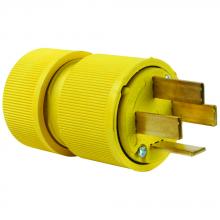 Legrand-Pass & Seymour CRL2030-RBC - WP BOOT CR CONN 20/30AMP