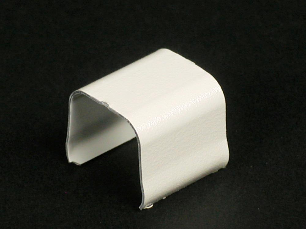 STL CONNECTION COVER 700 WHITE