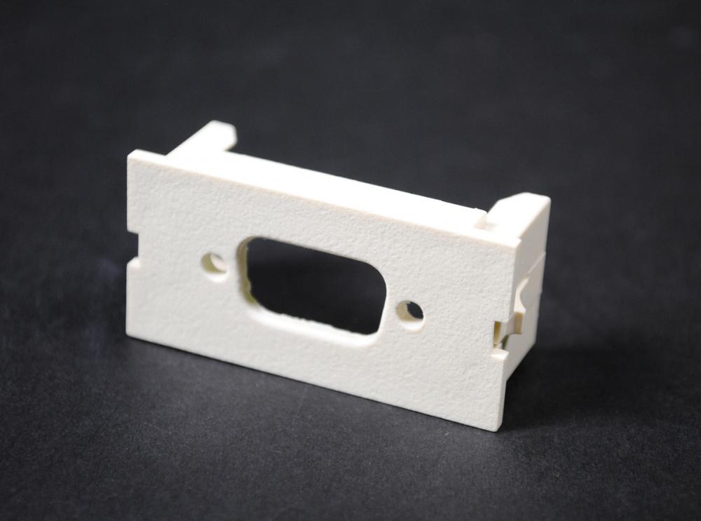 2A SINGLE UNLOADED SVGA MODULE WH