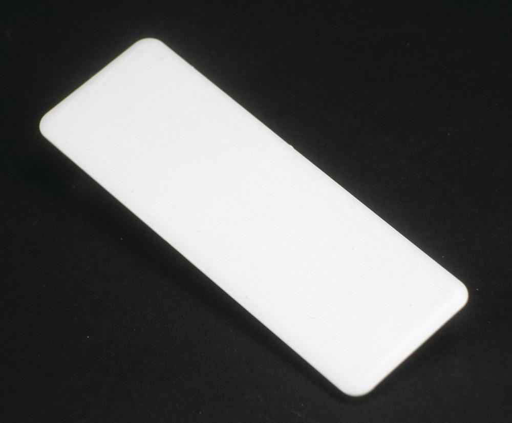 NM LOW VOLT BLNK PLATE 5000 BLACK