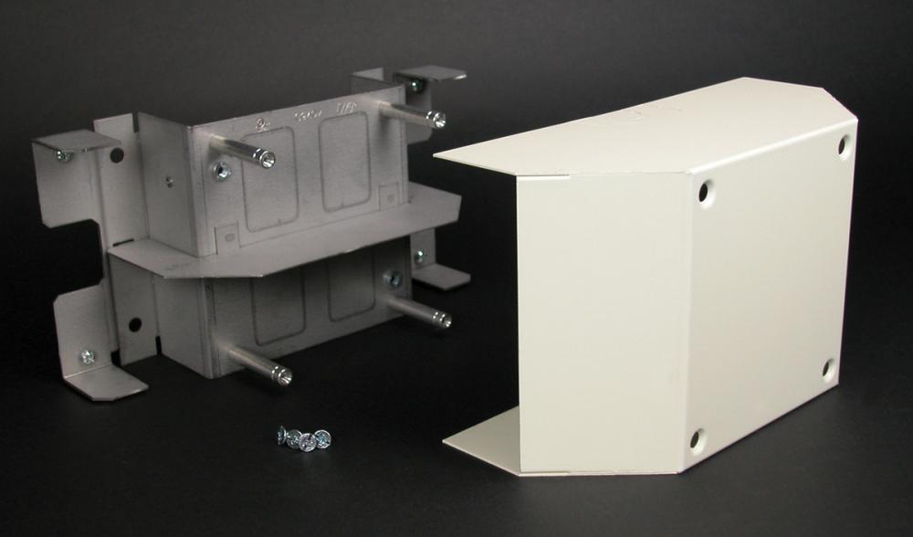 G4000 BRIDGE FITTING 2400/700/500