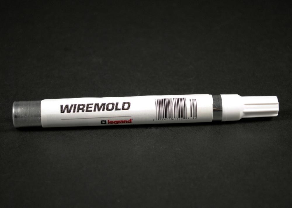 PAINT PEN, WM GRAY