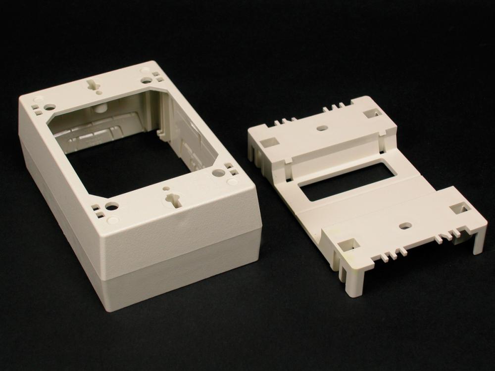 NM DEEP DIV DEVICE BOX 2300 IVORY