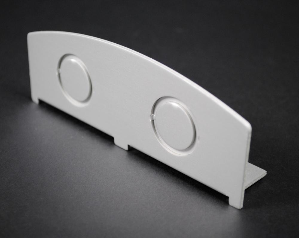 ALDS4000 ENTRANCE END FITTING
