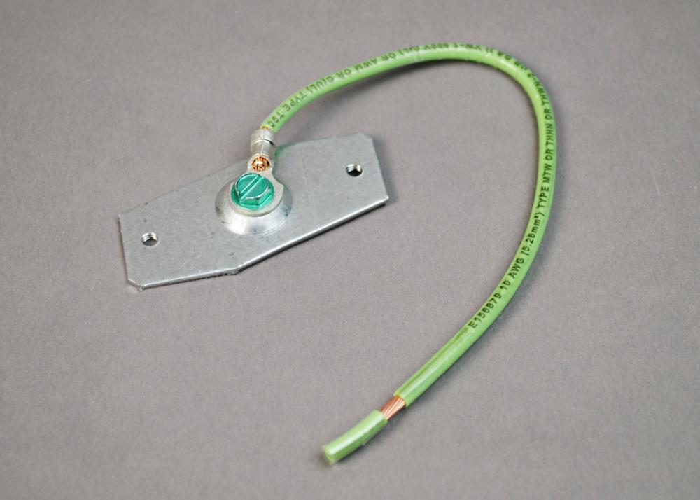OFR GROUNDING CLIP