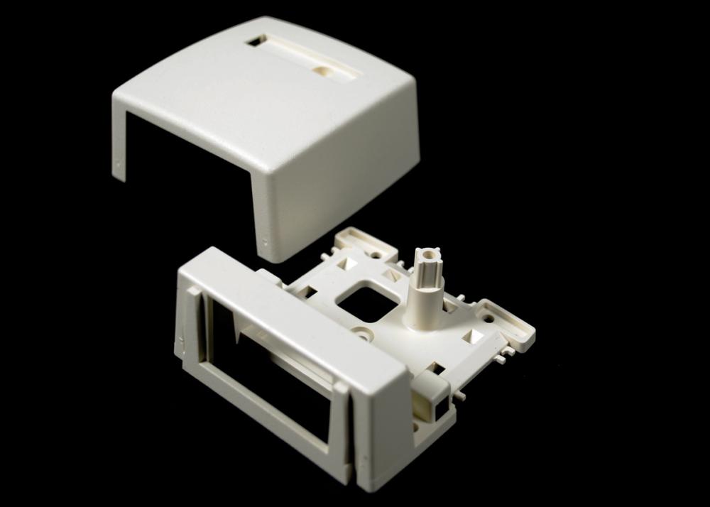 1 INSERT 500/700 SERIES BOX IVORY