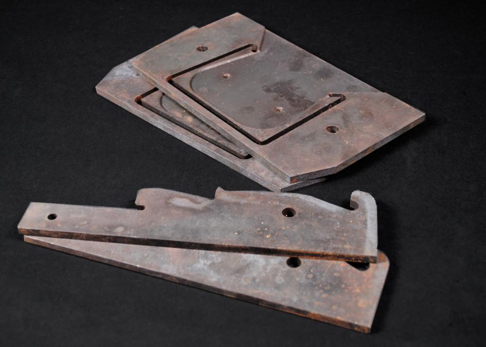 6000 BASE CUTTER REPLACE BLADE