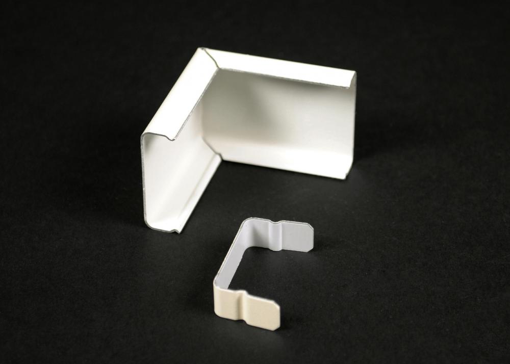 EXTERNAL ELBOW COVER S 2000 PLUGMLD