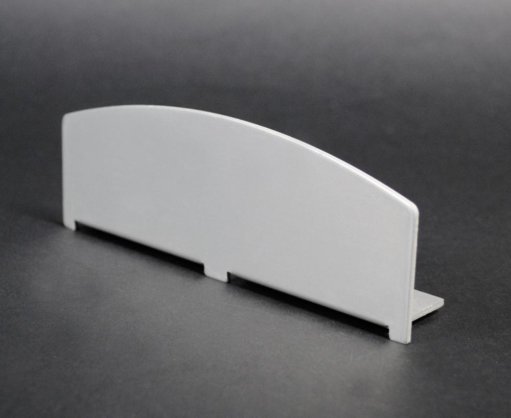ALDS4000 BLANK END FITTING