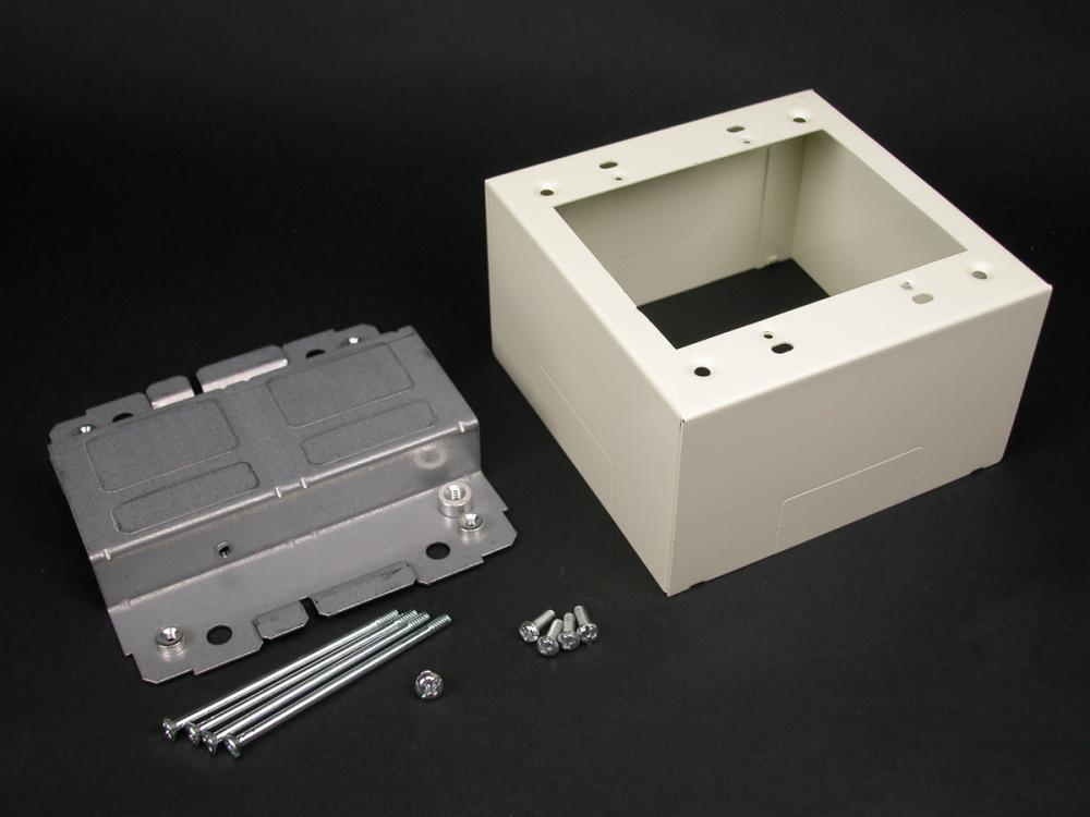 2G 2400 LBR SVG DEVICE BOX FW