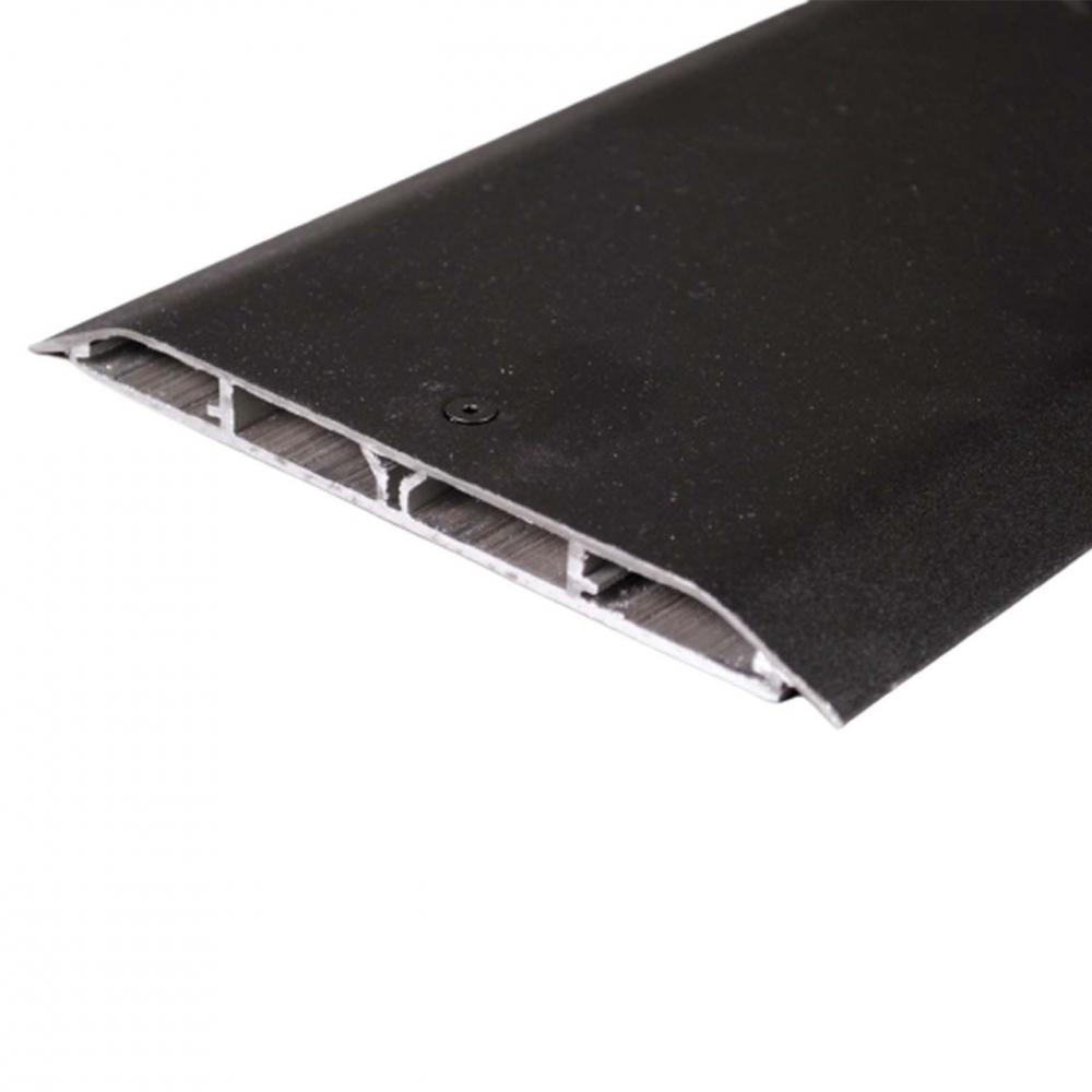 OVER FLOOR RACEWAY BASE AND COVER