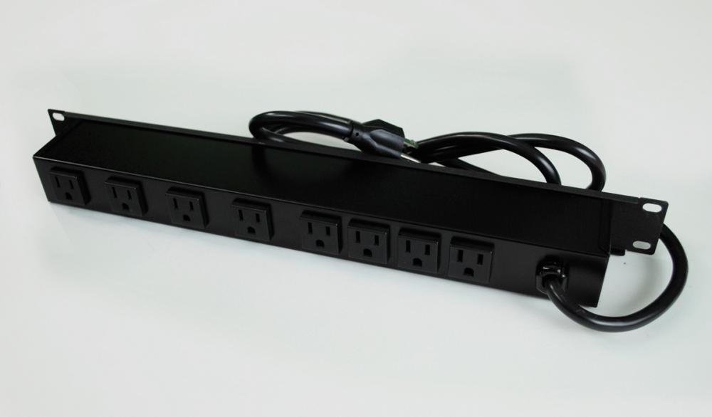 CG SRG RACKMNT-6FT. CORD