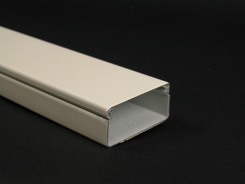 BASE AND COVER-FOG WHITE