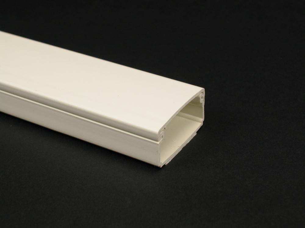 PN5 8FT LATCHING RCWY WH