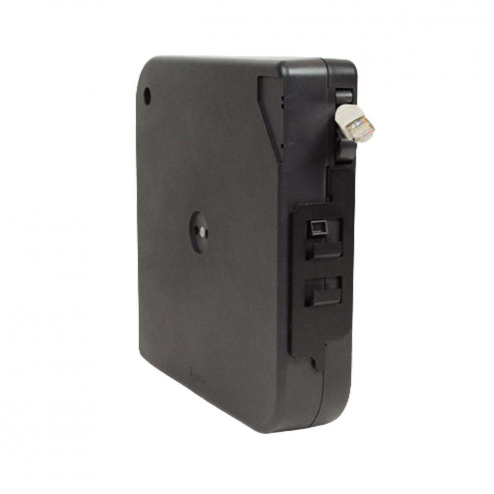 RETRACTOR CASSETTE FOR CAT 6