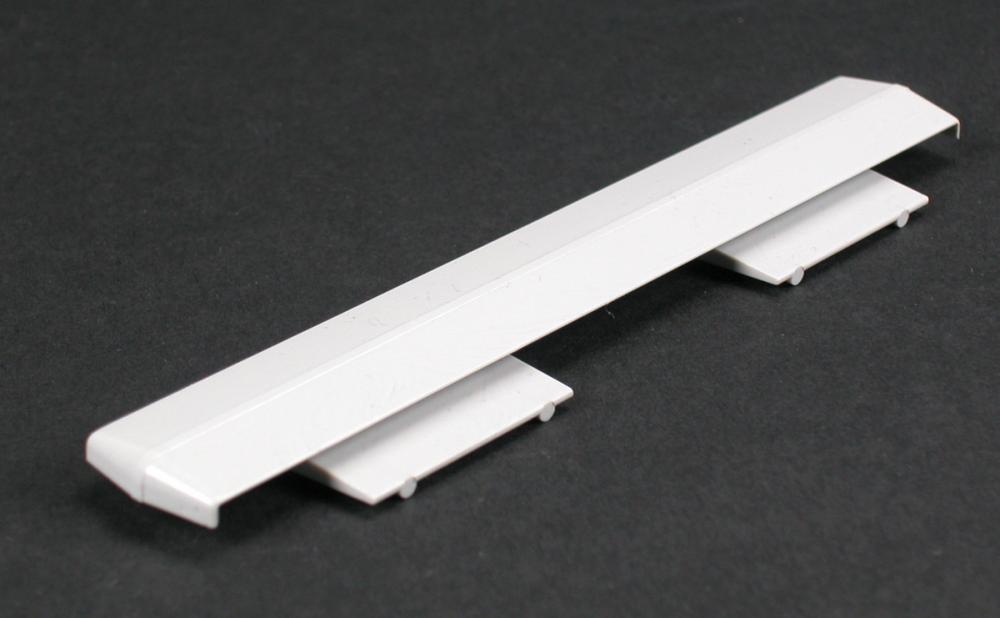 NM COVER CLIP 5000 LT GY