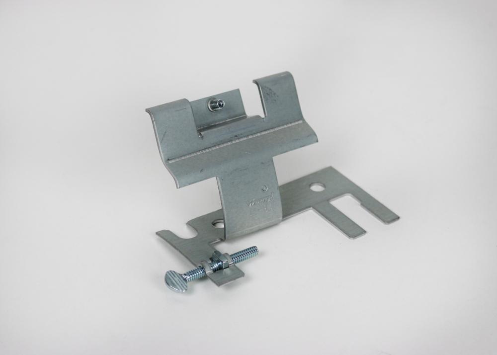 HANGER CLAMP ASSEMBLY