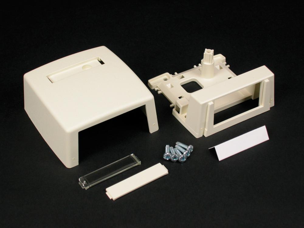 1 INSERT 400/800 BOX WHITE