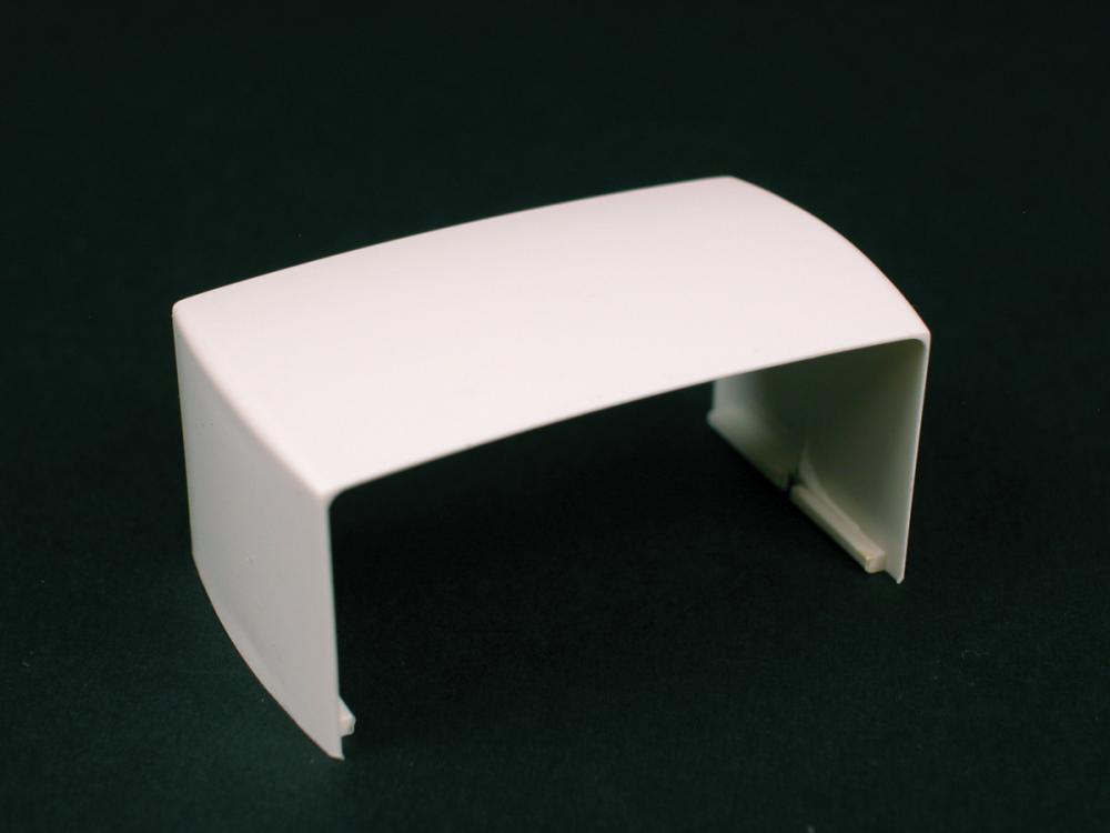 NM COVER CLIP PN10 IVORY