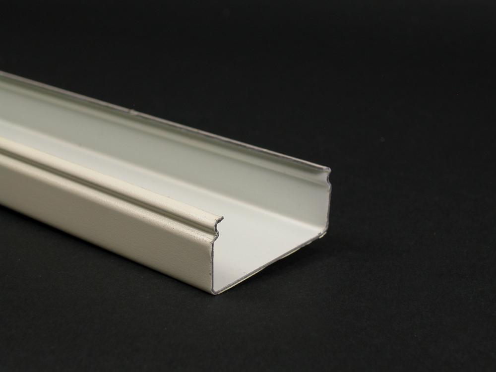 2400 BASE FOG WHITE 5FT